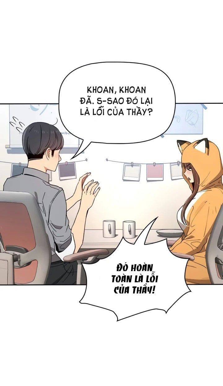 đọc truyện Thử Thách Gia Sư Cấm Dục Chương 28.2 ảnh 9 tại Thiên Thai Truyện