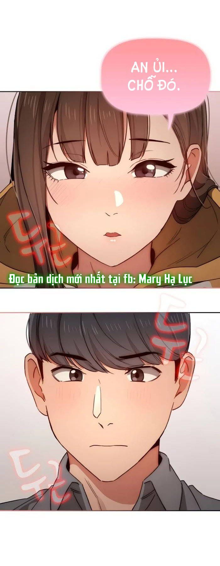 đọc truyện Thử Thách Gia Sư Cấm Dục Chương 29.5 ảnh 21 tại Thiên Thai Truyện