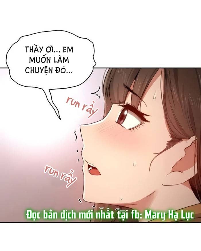 đọc truyện Thử Thách Gia Sư Cấm Dục Chương 29.5 ảnh 33 tại Thiên Thai Truyện