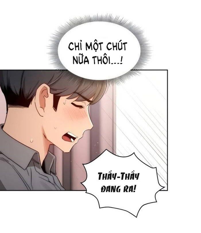 đọc truyện Thử Thách Gia Sư Cấm Dục Chương 29.5 ảnh 5 tại Thiên Thai Truyện