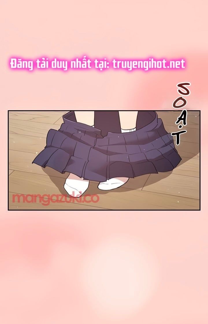 đọc truyện Thử Thách Gia Sư Cấm Dục Chương 3.1 ảnh 19 tại Thiên Thai Truyện