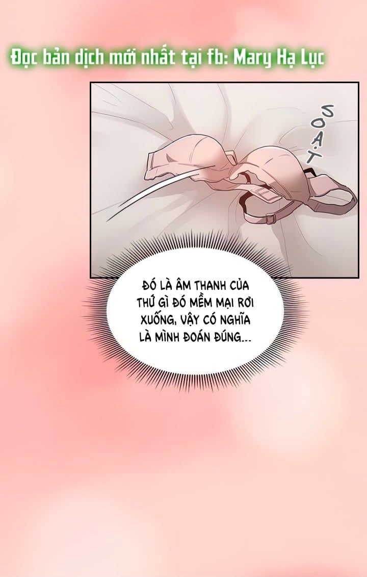 đọc truyện Thử Thách Gia Sư Cấm Dục Chương 3.1 ảnh 22 tại Thiên Thai Truyện