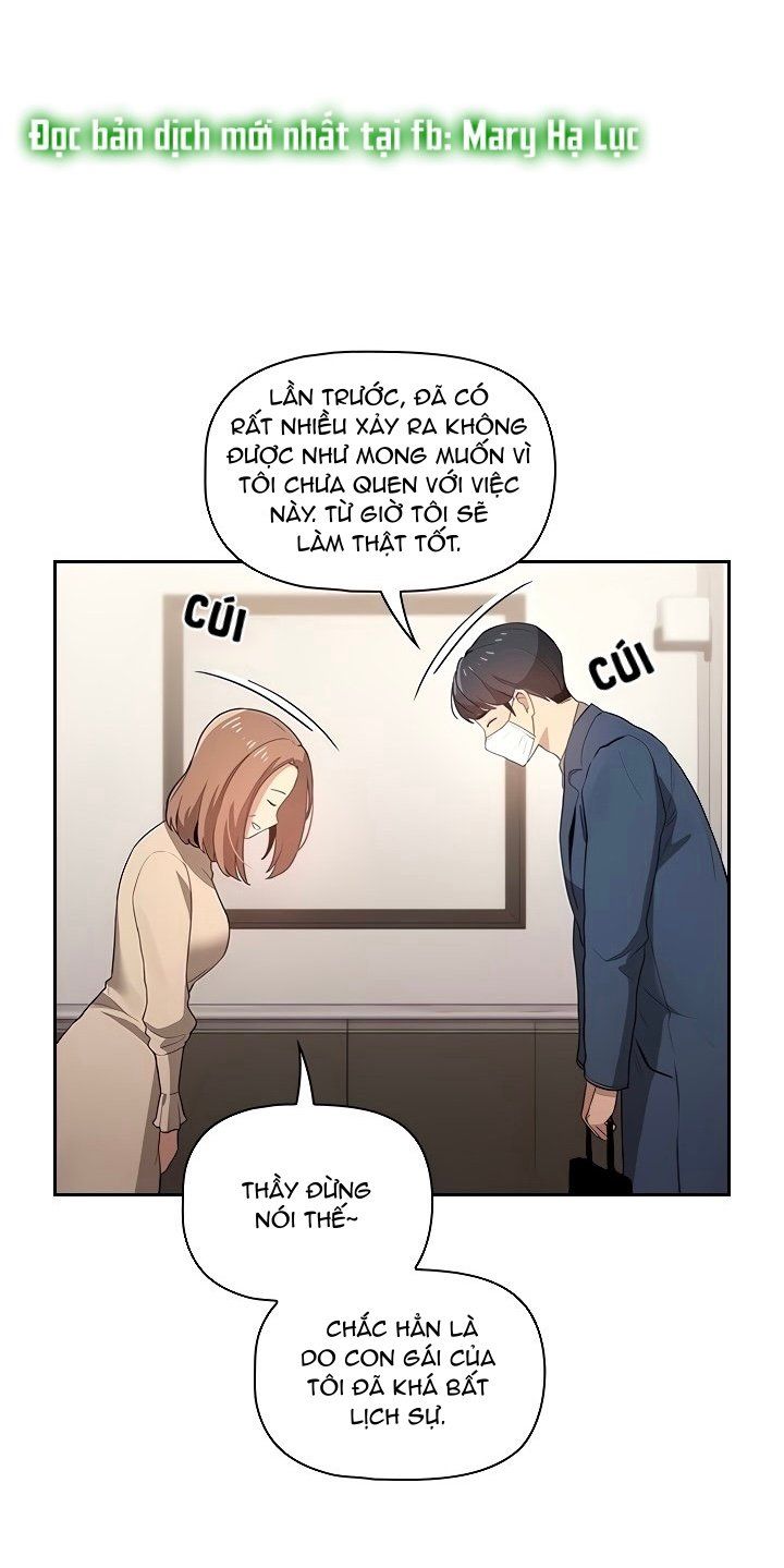 đọc truyện Thử Thách Gia Sư Cấm Dục Chương 3.1 ảnh 6 tại Thiên Thai Truyện