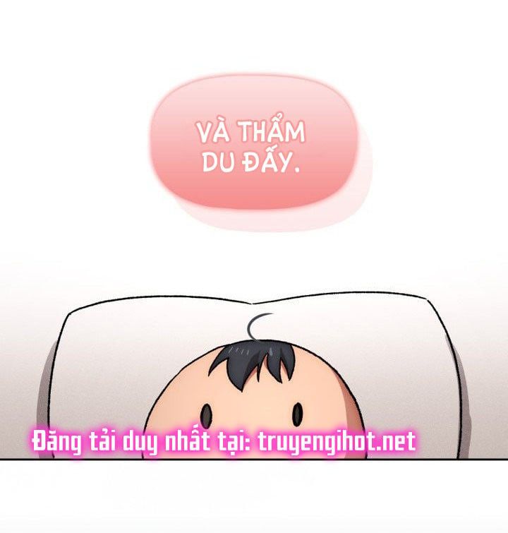 đọc truyện Thử Thách Gia Sư Cấm Dục Chương 31.5 ảnh 6 tại Thiên Thai Truyện