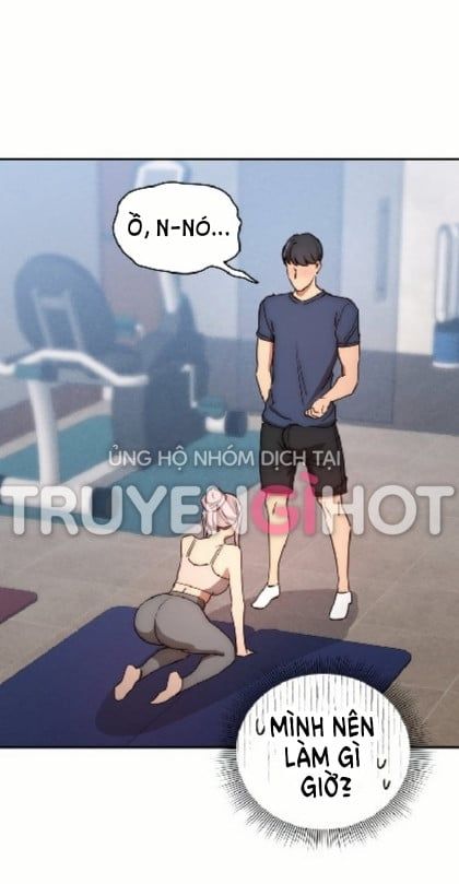 đọc truyện Thử Thách Gia Sư Cấm Dục Chương 35.1 ảnh 11 tại Thiên Thai Truyện