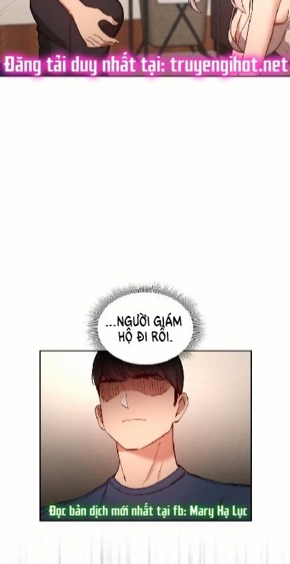 đọc truyện Thử Thách Gia Sư Cấm Dục Chương 35.1 ảnh 14 tại Thiên Thai Truyện