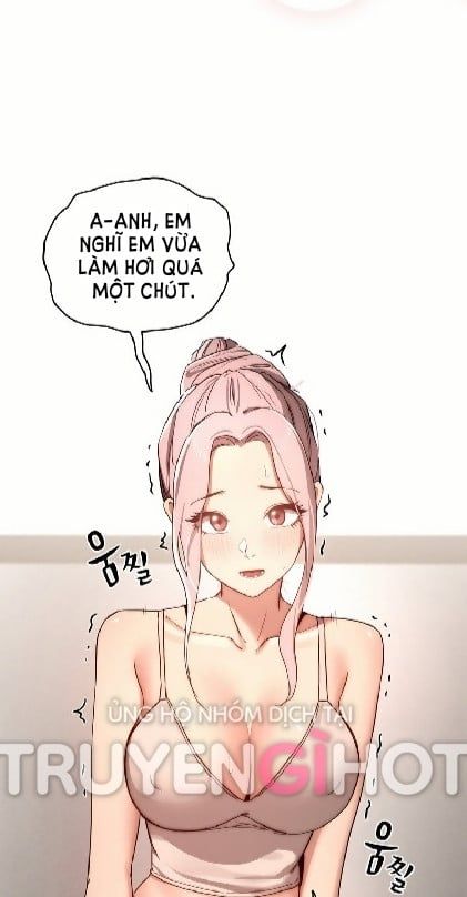 đọc truyện Thử Thách Gia Sư Cấm Dục Chương 35.1 ảnh 17 tại Thiên Thai Truyện