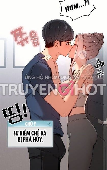 đọc truyện Thử Thách Gia Sư Cấm Dục Chương 35.1 ảnh 25 tại Thiên Thai Truyện