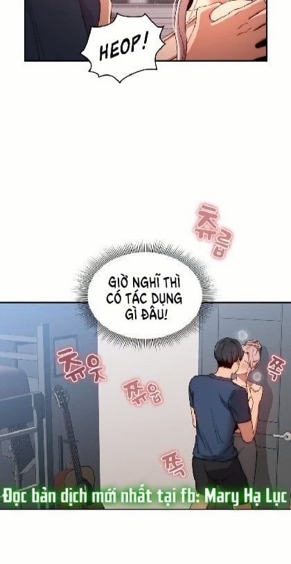 đọc truyện Thử Thách Gia Sư Cấm Dục Chương 35.1 ảnh 30 tại Thiên Thai Truyện