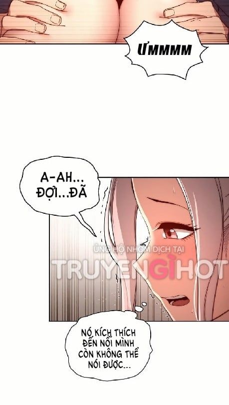 đọc truyện Thử Thách Gia Sư Cấm Dục Chương 35.2 ảnh 17 tại Thiên Thai Truyện