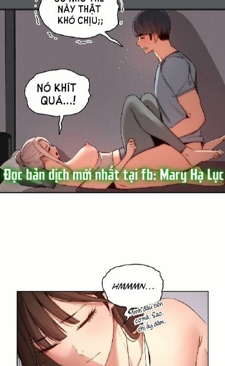 đọc truyện Thử Thách Gia Sư Cấm Dục Chương 35.2 ảnh 33 tại Thiên Thai Truyện