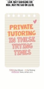 đọc truyện Thử Thách Gia Sư Cấm Dục Chương 36.1 ảnh 11 tại Thiên Thai Truyện
