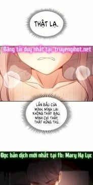 đọc truyện Thử Thách Gia Sư Cấm Dục Chương 36.1 ảnh 3 tại Thiên Thai Truyện