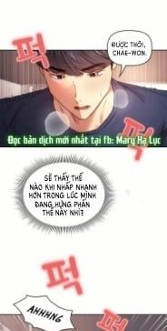 đọc truyện Thử Thách Gia Sư Cấm Dục Chương 36.1 ảnh 7 tại Thiên Thai Truyện