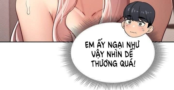 đọc truyện Thử Thách Gia Sư Cấm Dục Chương 37.1 ảnh 24 tại Thiên Thai Truyện