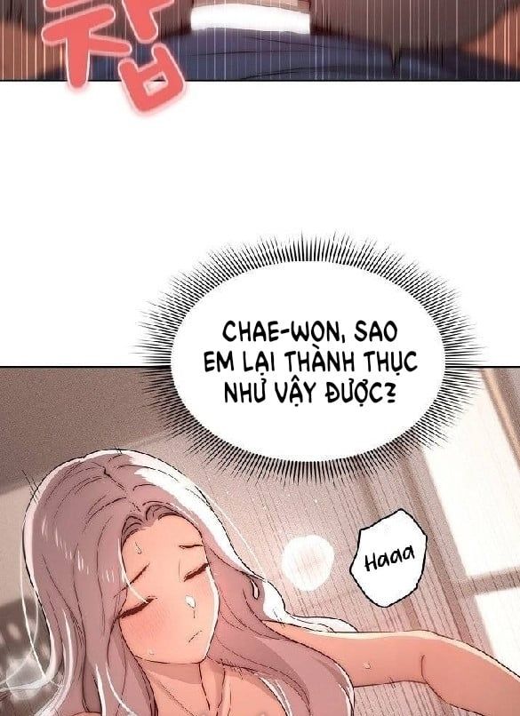 đọc truyện Thử Thách Gia Sư Cấm Dục Chương 37.1 ảnh 28 tại Thiên Thai Truyện