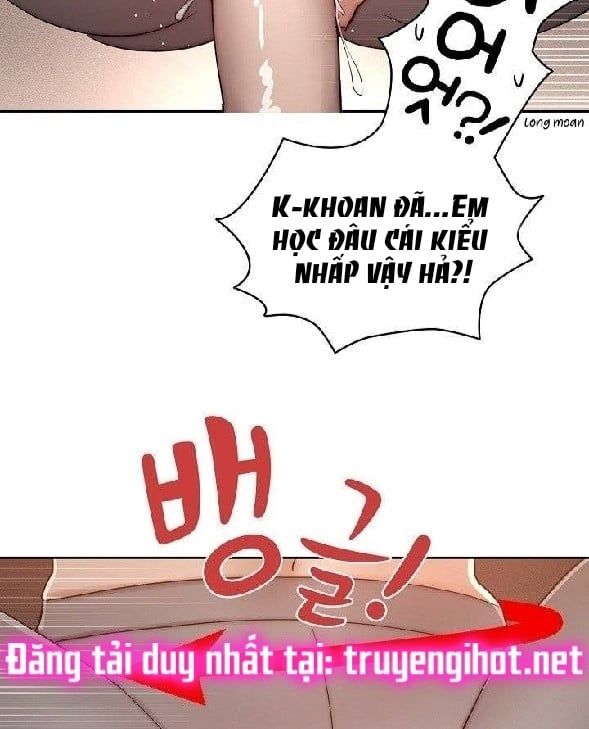 đọc truyện Thử Thách Gia Sư Cấm Dục Chương 37.1 ảnh 38 tại Thiên Thai Truyện