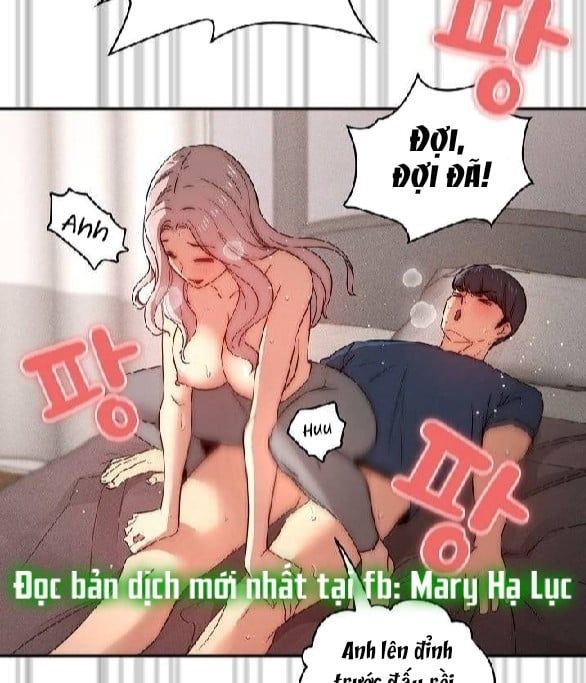 đọc truyện Thử Thách Gia Sư Cấm Dục Chương 37.1 ảnh 50 tại Thiên Thai Truyện