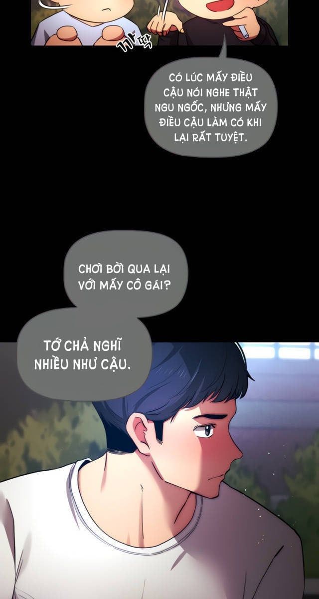 đọc truyện Thử Thách Gia Sư Cấm Dục Chương 38.5 ảnh 14 tại Thiên Thai Truyện