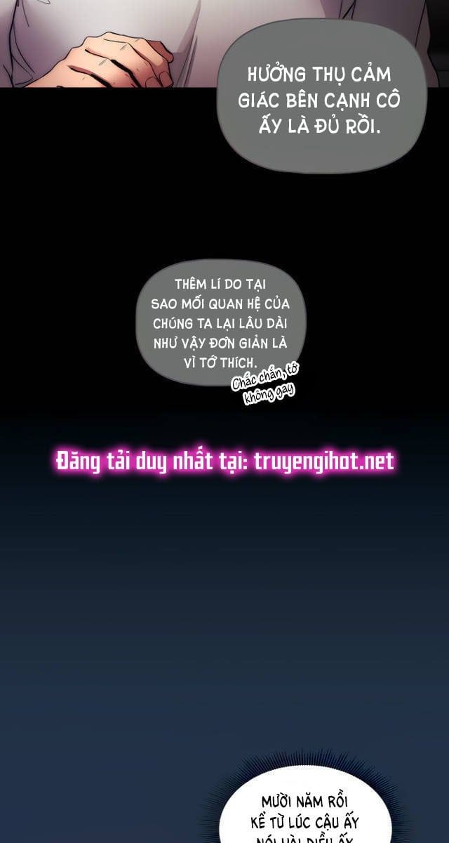 đọc truyện Thử Thách Gia Sư Cấm Dục Chương 38.5 ảnh 15 tại Thiên Thai Truyện