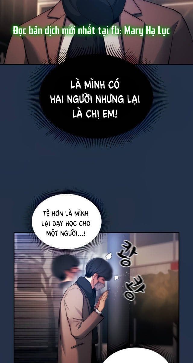 đọc truyện Thử Thách Gia Sư Cấm Dục Chương 38.5 ảnh 18 tại Thiên Thai Truyện