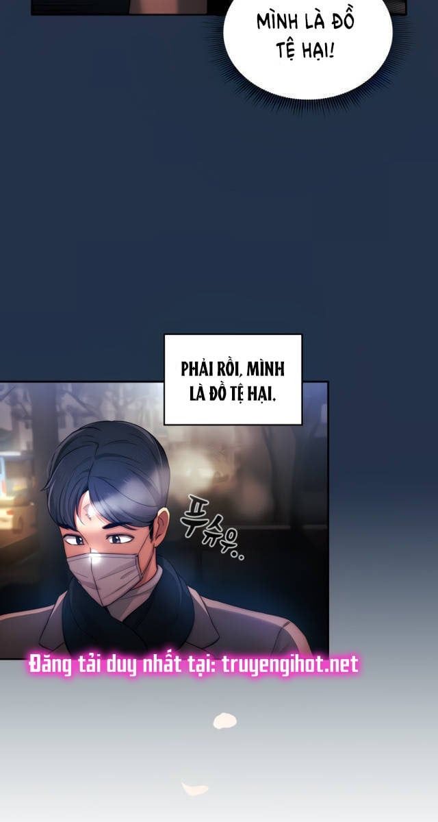 đọc truyện Thử Thách Gia Sư Cấm Dục Chương 38.5 ảnh 19 tại Thiên Thai Truyện
