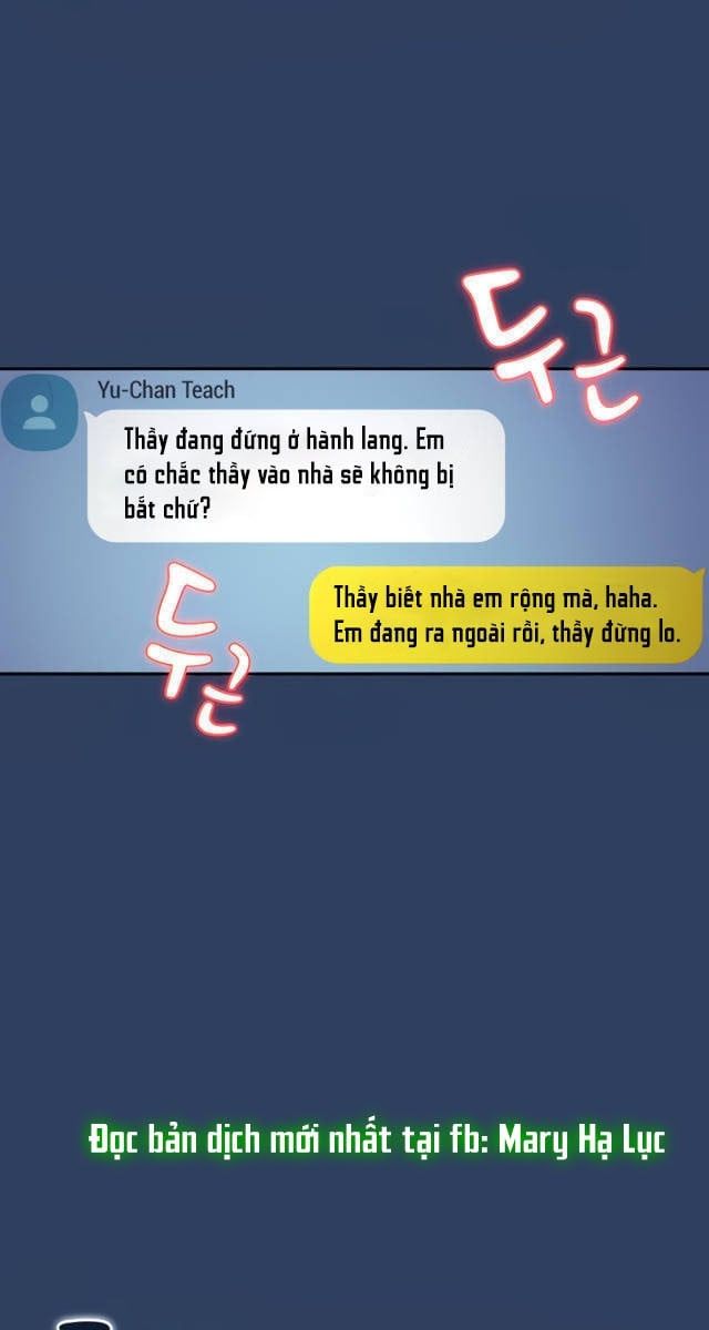 đọc truyện Thử Thách Gia Sư Cấm Dục Chương 38.5 ảnh 27 tại Thiên Thai Truyện