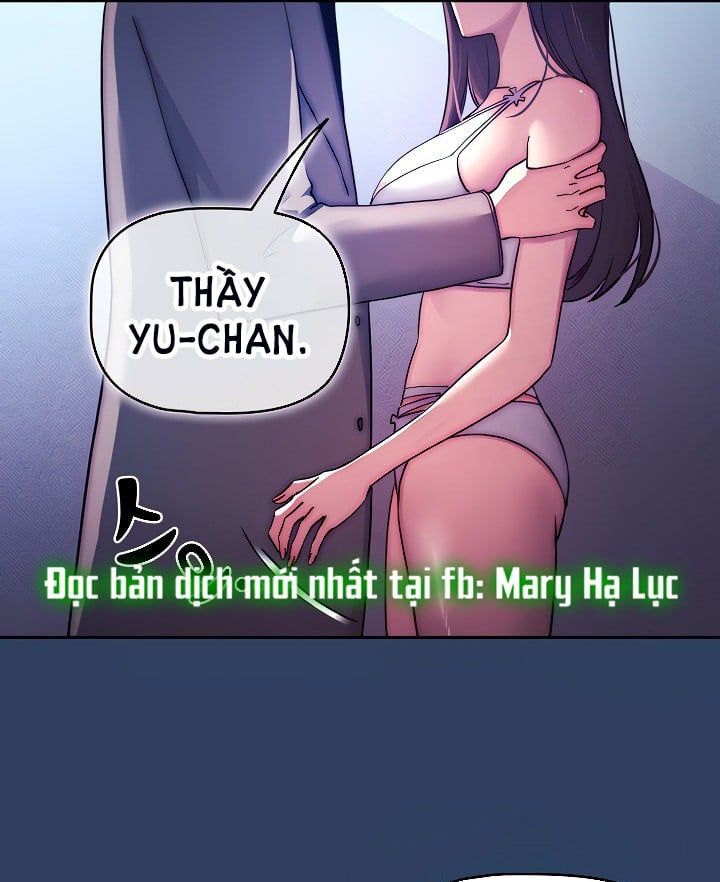 đọc truyện Thử Thách Gia Sư Cấm Dục Chương 39.5 ảnh 6 tại Thiên Thai Truyện