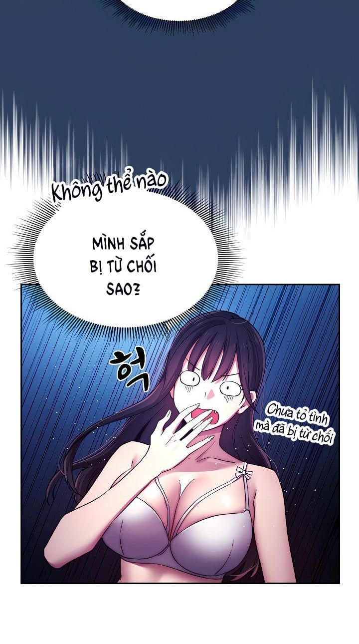 đọc truyện Thử Thách Gia Sư Cấm Dục Chương 39 ảnh 23 tại Thiên Thai Truyện