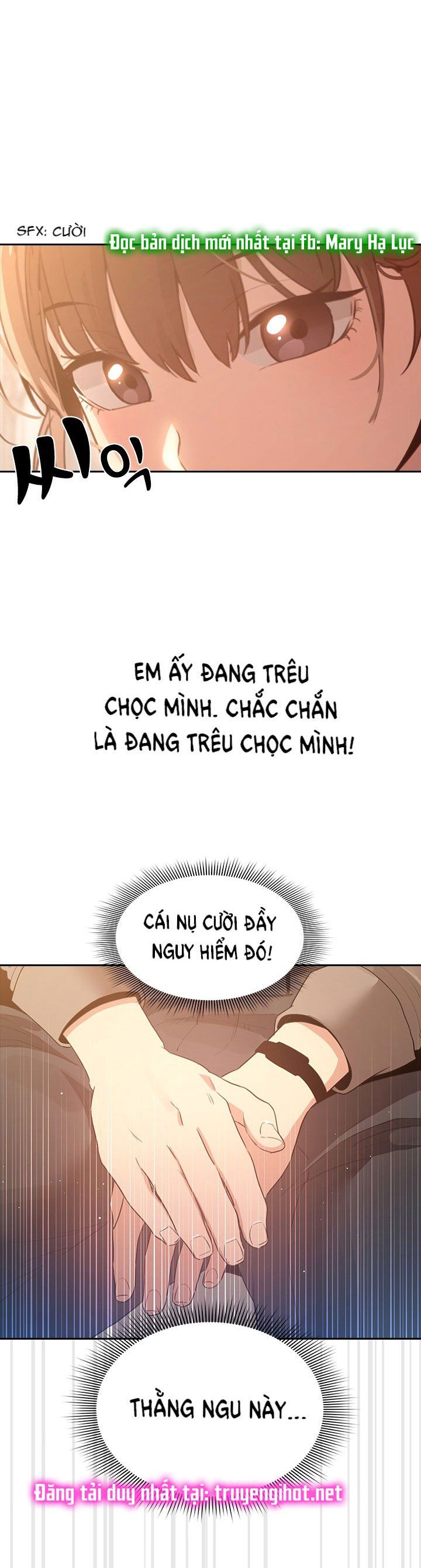 đọc truyện Thử Thách Gia Sư Cấm Dục Chương 4.1 ảnh 11 tại Thiên Thai Truyện