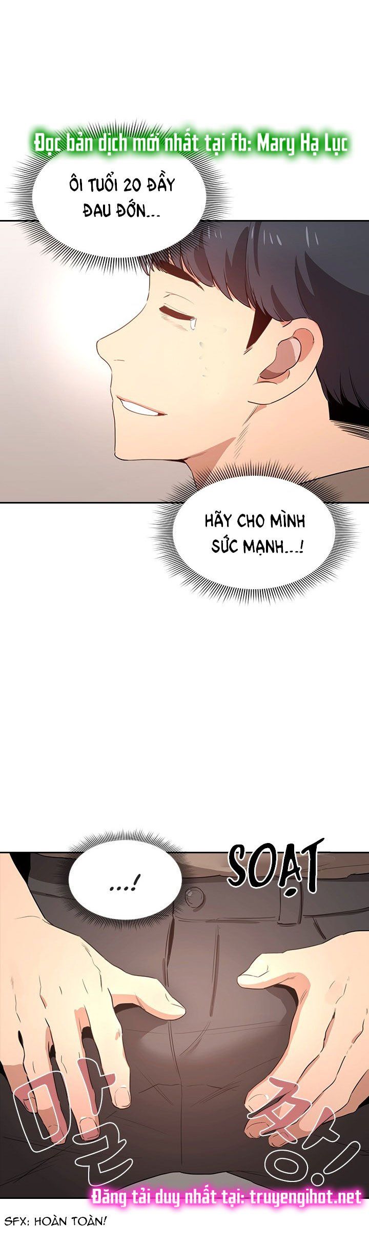 đọc truyện Thử Thách Gia Sư Cấm Dục Chương 4.1 ảnh 17 tại Thiên Thai Truyện