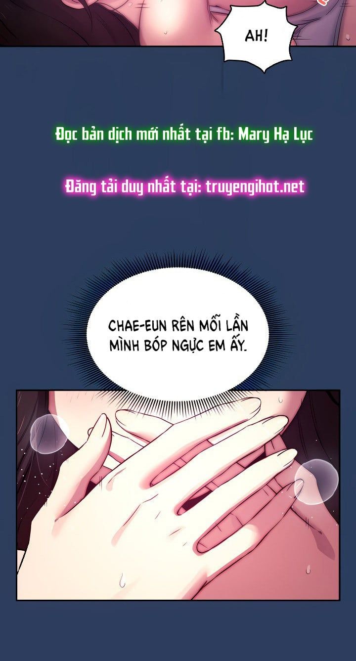 đọc truyện Thử Thách Gia Sư Cấm Dục Chương 40 ảnh 31 tại Thiên Thai Truyện