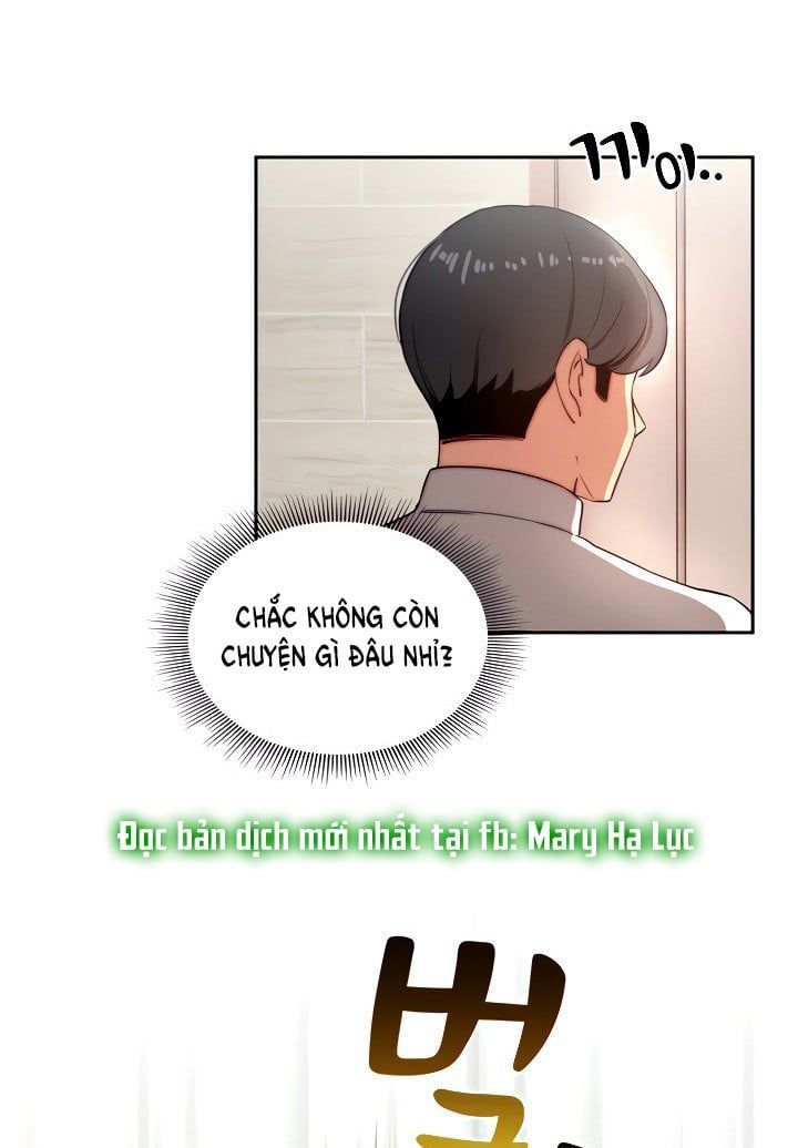 đọc truyện Thử Thách Gia Sư Cấm Dục Chương 42.5 ảnh 4 tại Thiên Thai Truyện