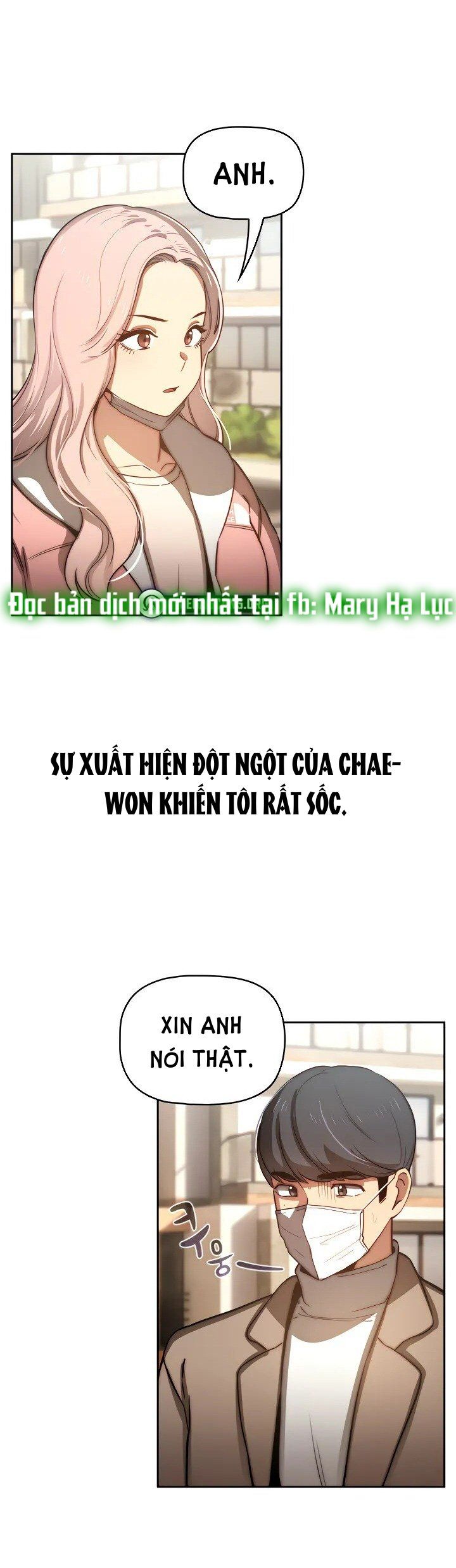 đọc truyện Thử Thách Gia Sư Cấm Dục Chương 43.1 ảnh 5 tại Thiên Thai Truyện