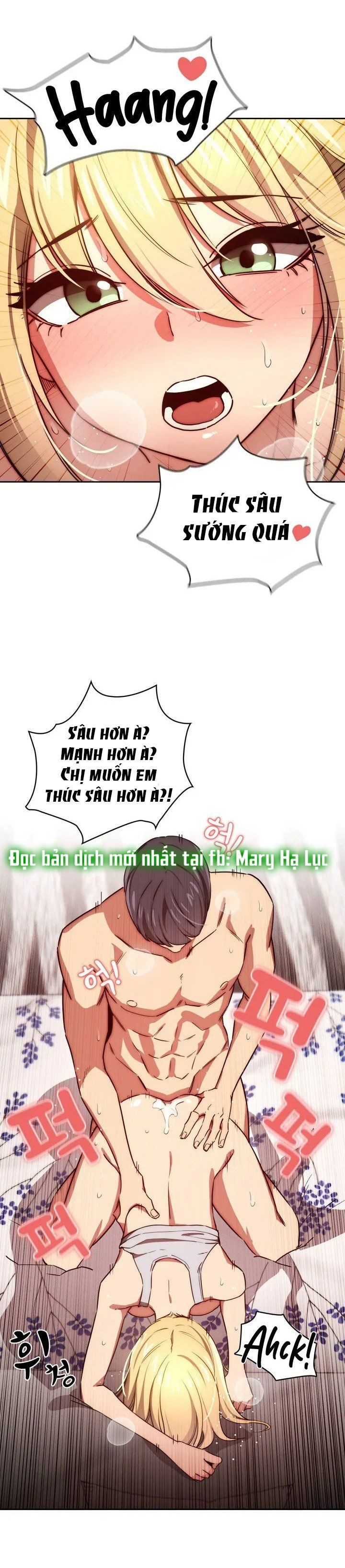 đọc truyện Thử Thách Gia Sư Cấm Dục Chương 47.1 ảnh 11 tại Thiên Thai Truyện