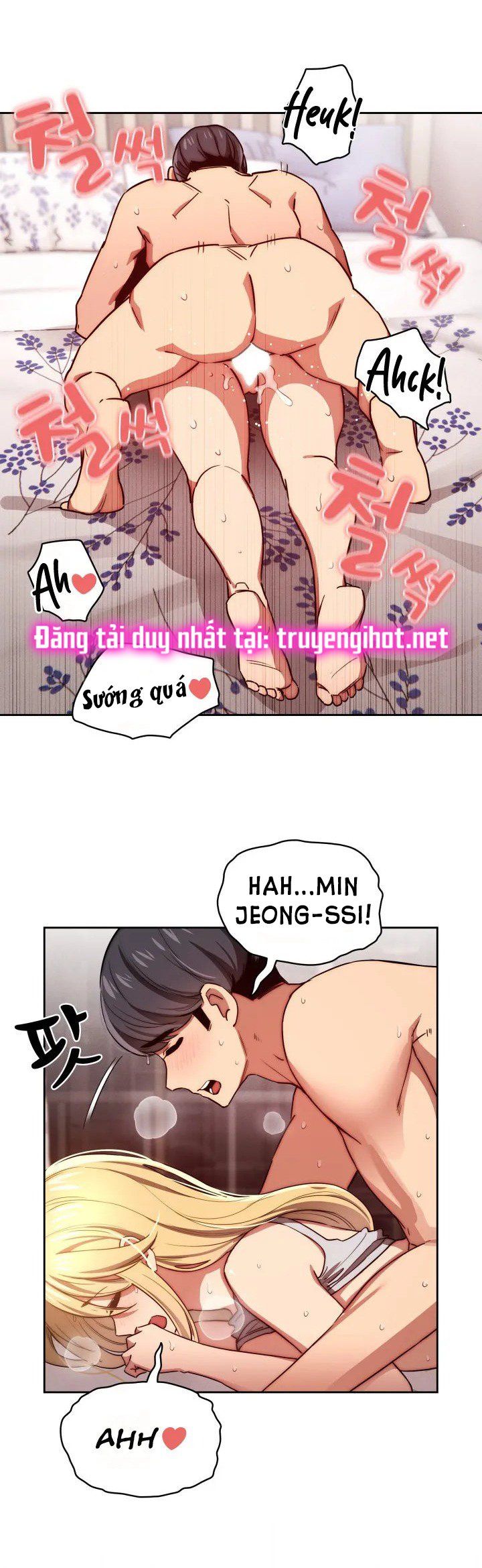 đọc truyện Thử Thách Gia Sư Cấm Dục Chương 47.1 ảnh 15 tại Thiên Thai Truyện