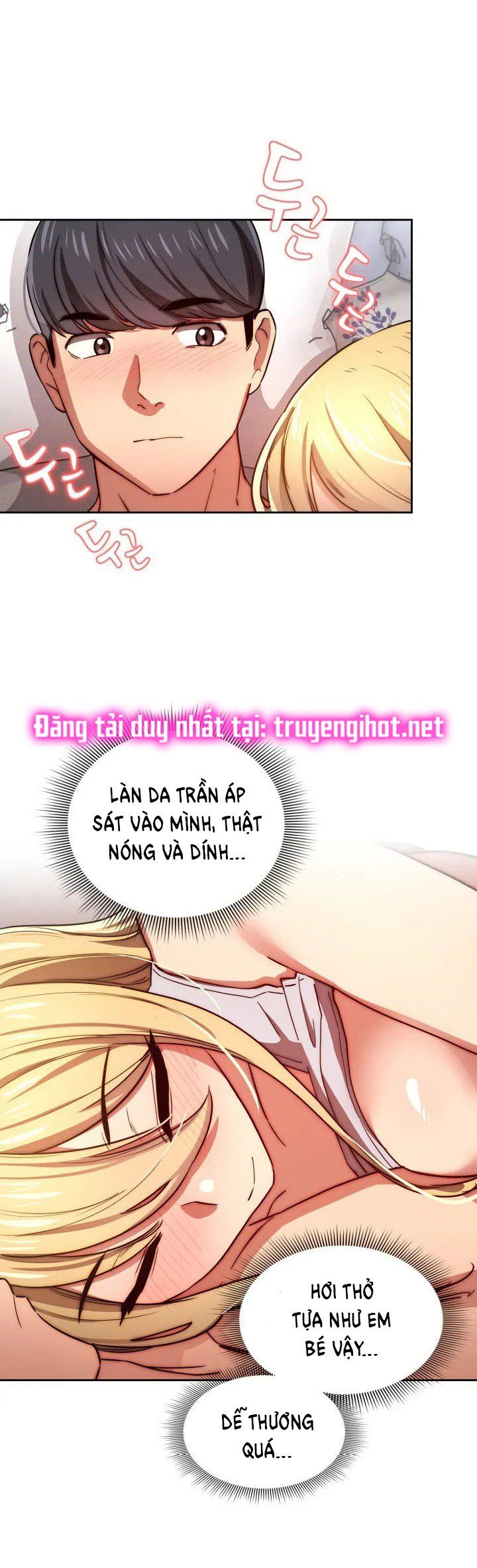 đọc truyện Thử Thách Gia Sư Cấm Dục Chương 47.2 ảnh 11 tại Thiên Thai Truyện