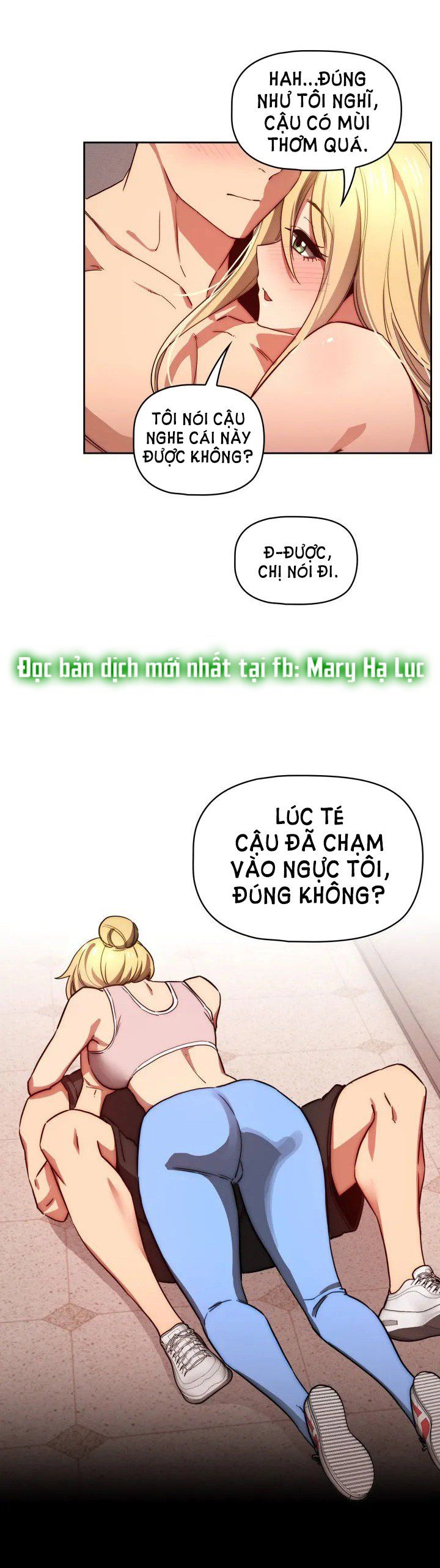 đọc truyện Thử Thách Gia Sư Cấm Dục Chương 47.2 ảnh 13 tại Thiên Thai Truyện