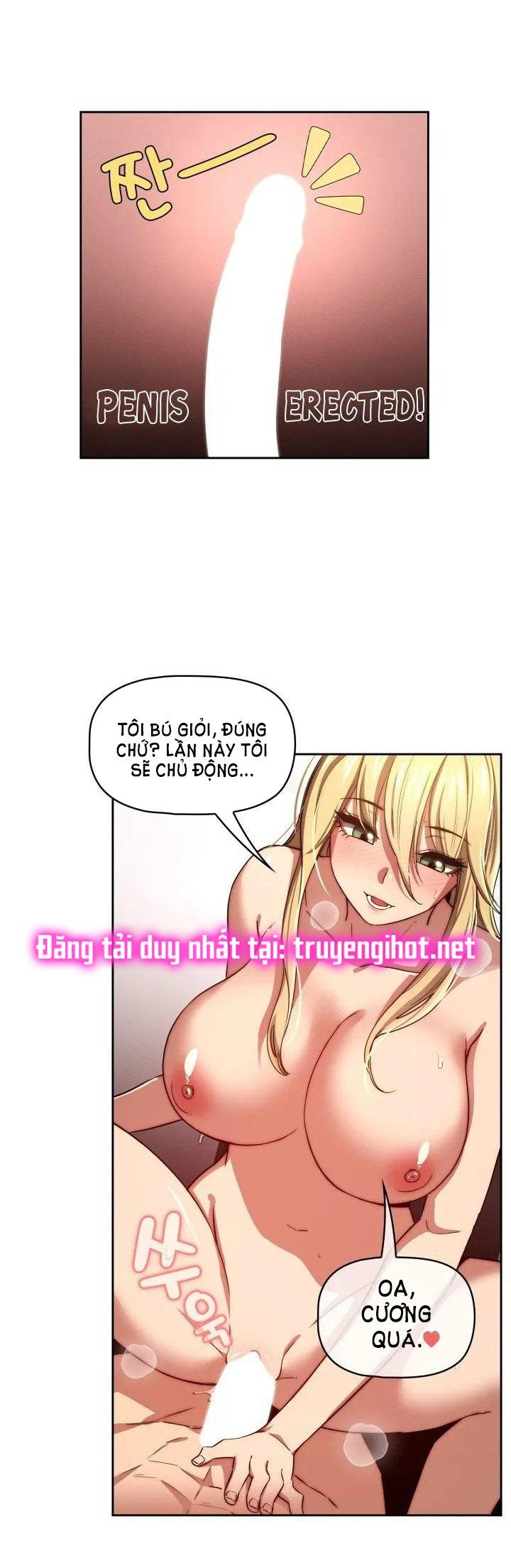 đọc truyện Thử Thách Gia Sư Cấm Dục Chương 47.2 ảnh 19 tại Thiên Thai Truyện