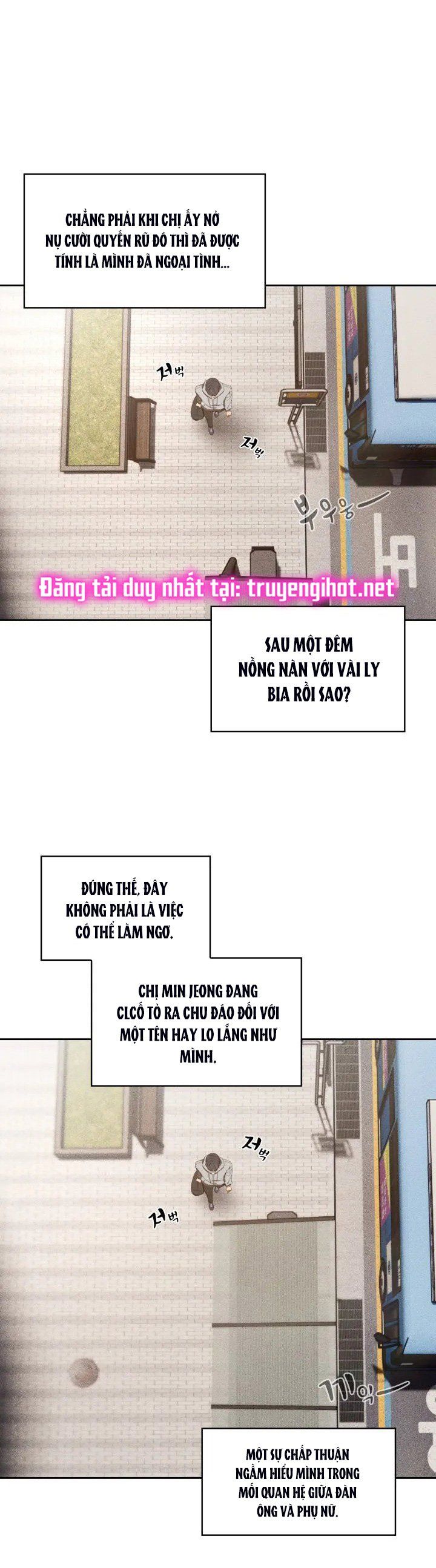 đọc truyện Thử Thách Gia Sư Cấm Dục Chương 49.2 ảnh 11 tại Thiên Thai Truyện