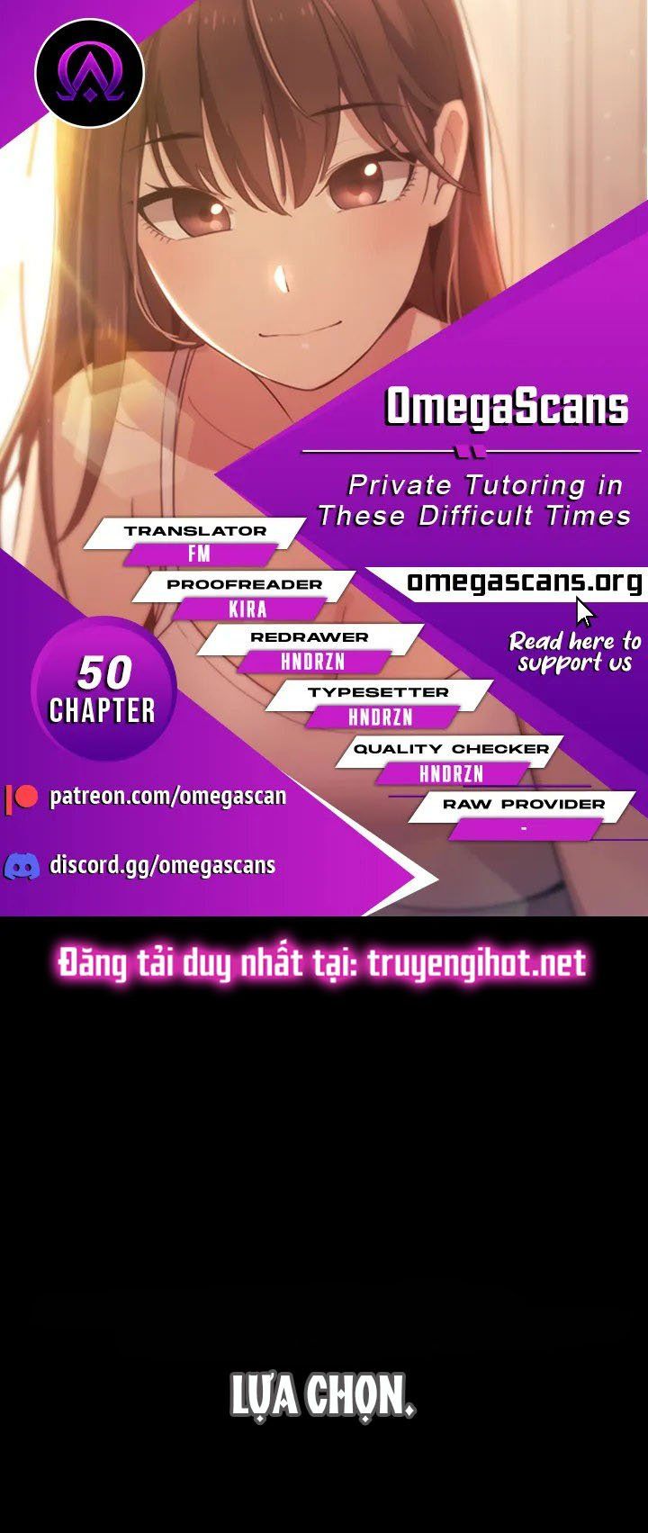 đọc truyện Thử Thách Gia Sư Cấm Dục Chương 50.1 ảnh 4 tại Thiên Thai Truyện
