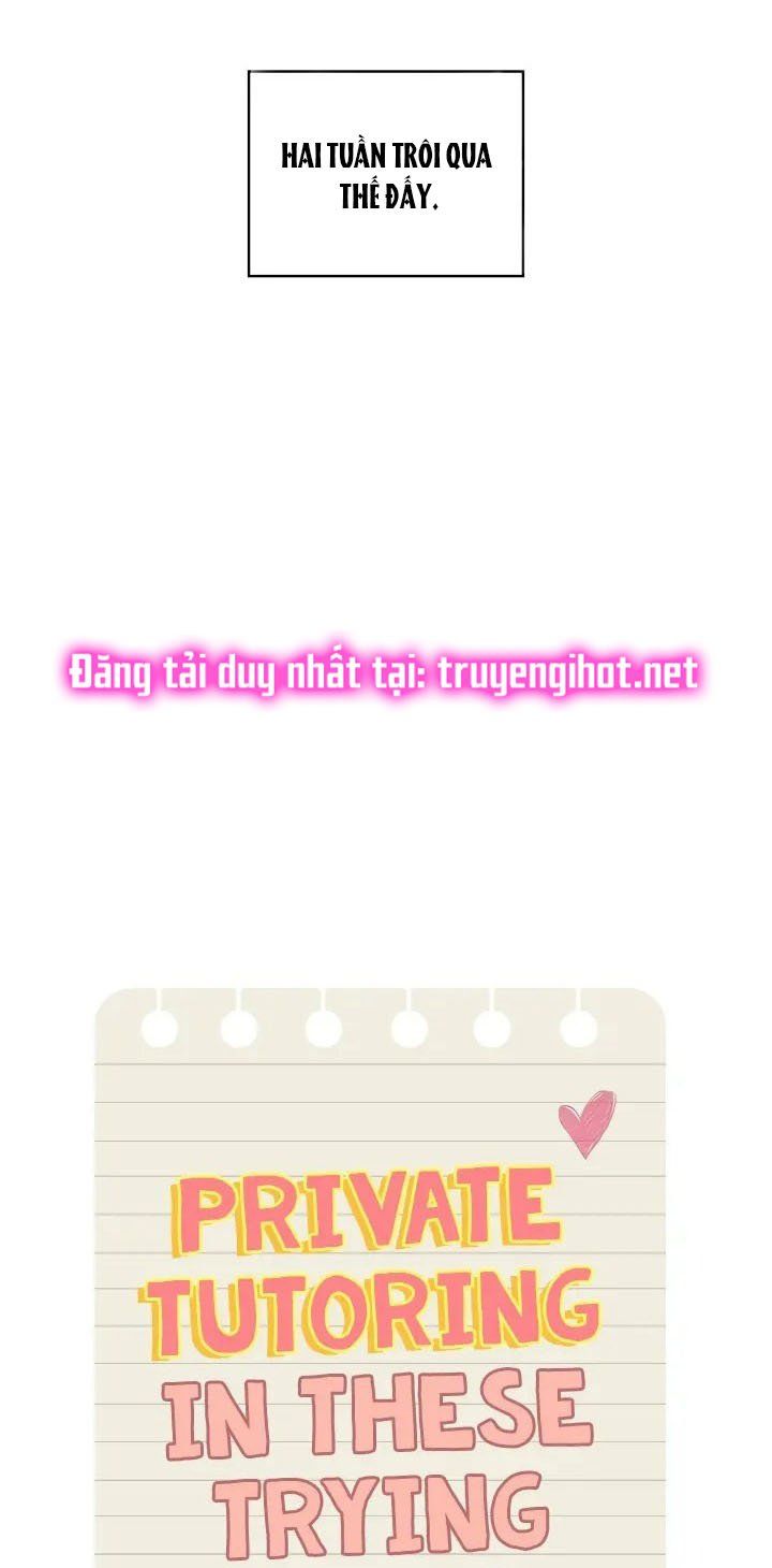 đọc truyện Thử Thách Gia Sư Cấm Dục Chương 50.2 ảnh 16 tại Thiên Thai Truyện