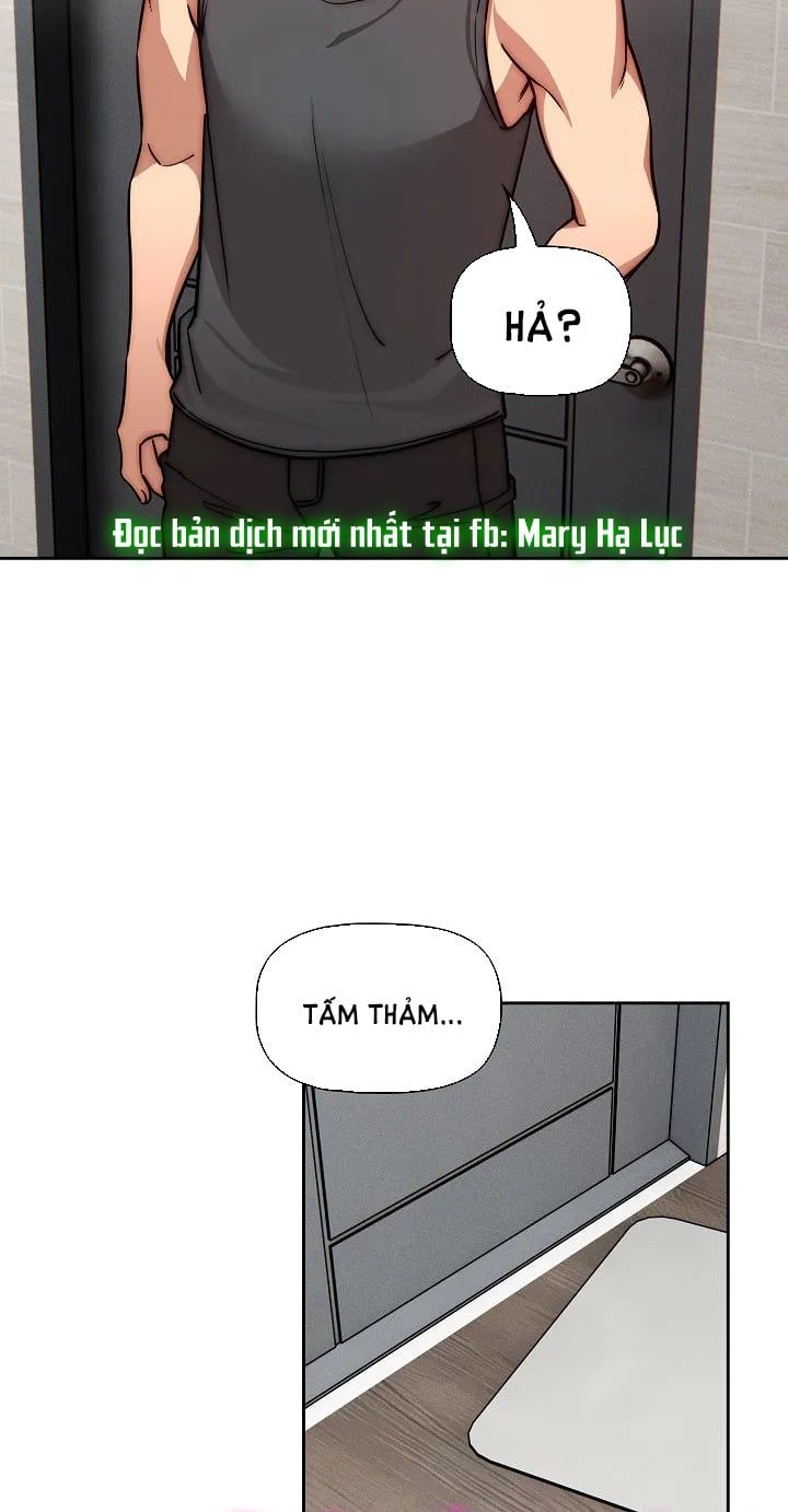 đọc truyện Thử Thách Gia Sư Cấm Dục Chương 54.1 ảnh 16 tại Thiên Thai Truyện
