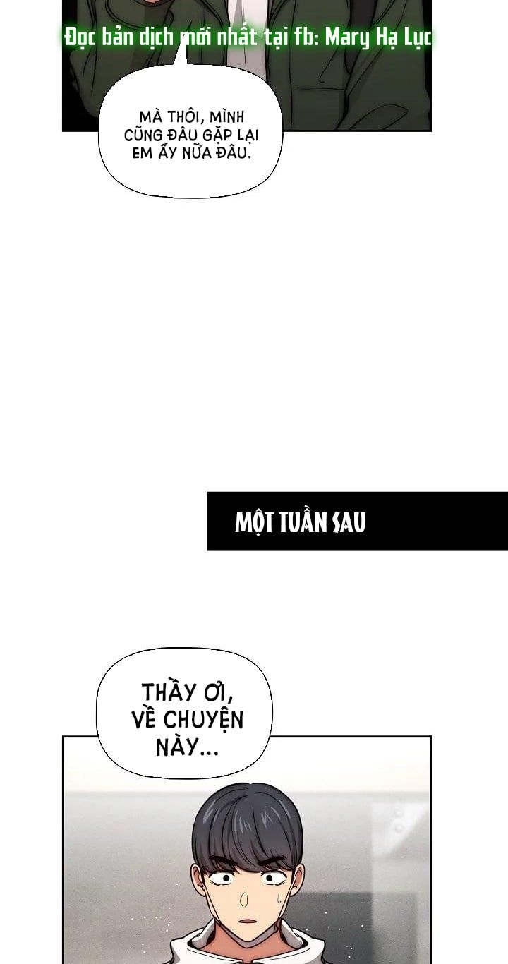 đọc truyện Thử Thách Gia Sư Cấm Dục Chương 54.2 ảnh 26 tại Thiên Thai Truyện