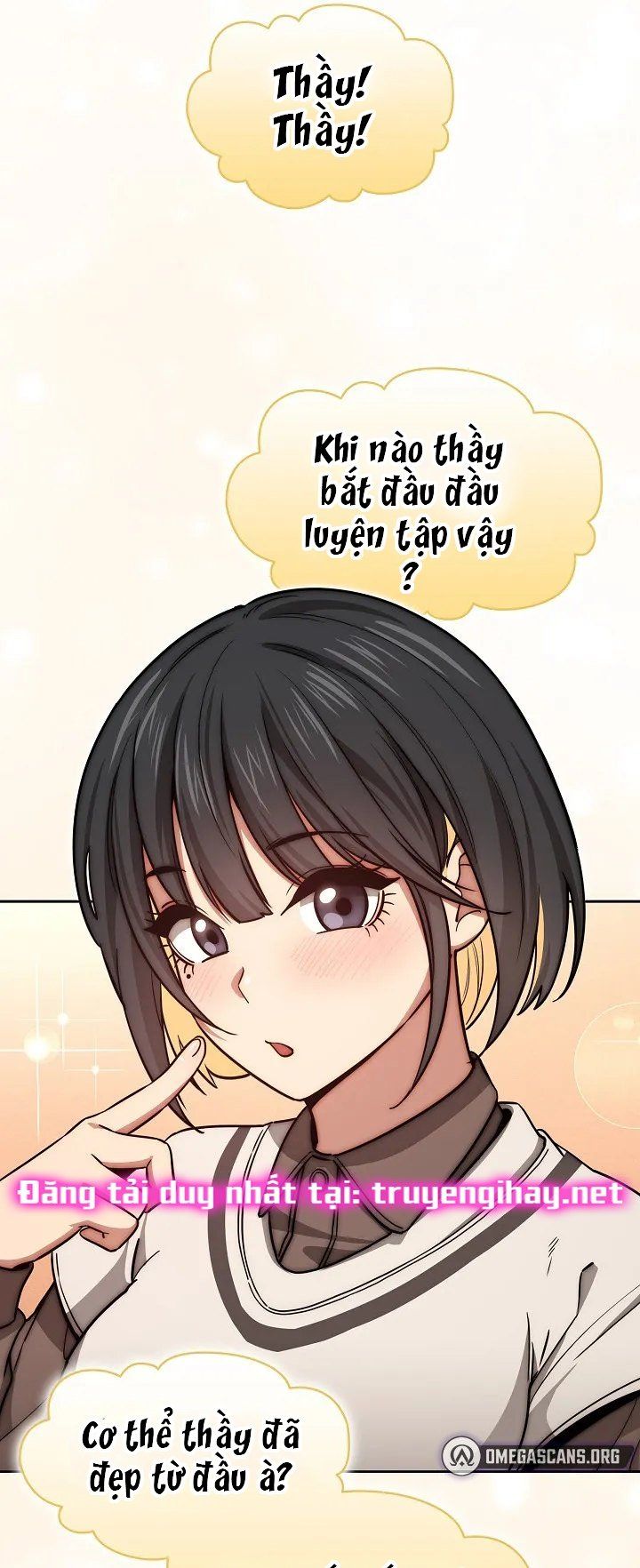 đọc truyện Thử Thách Gia Sư Cấm Dục Chương 55.2 ảnh 19 tại Thiên Thai Truyện
