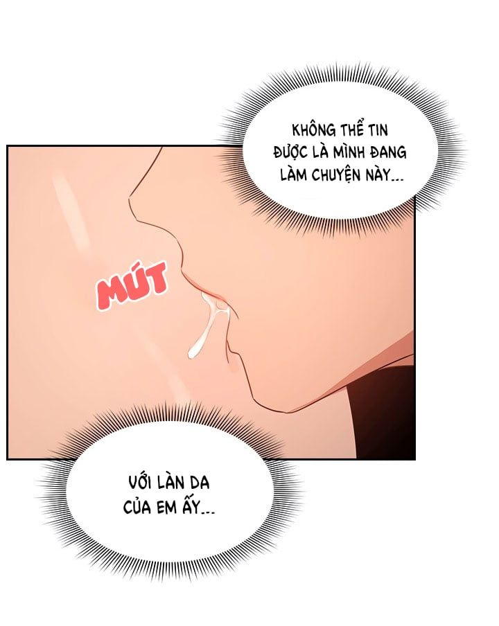 đọc truyện Thử Thách Gia Sư Cấm Dục Chương 6.2 ảnh 16 tại Thiên Thai Truyện