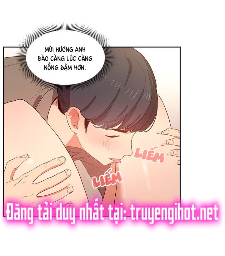 đọc truyện Thử Thách Gia Sư Cấm Dục Chương 6.2 ảnh 18 tại Thiên Thai Truyện