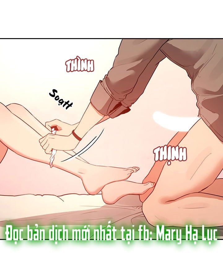 đọc truyện Thử Thách Gia Sư Cấm Dục Chương 6.2 ảnh 31 tại Thiên Thai Truyện