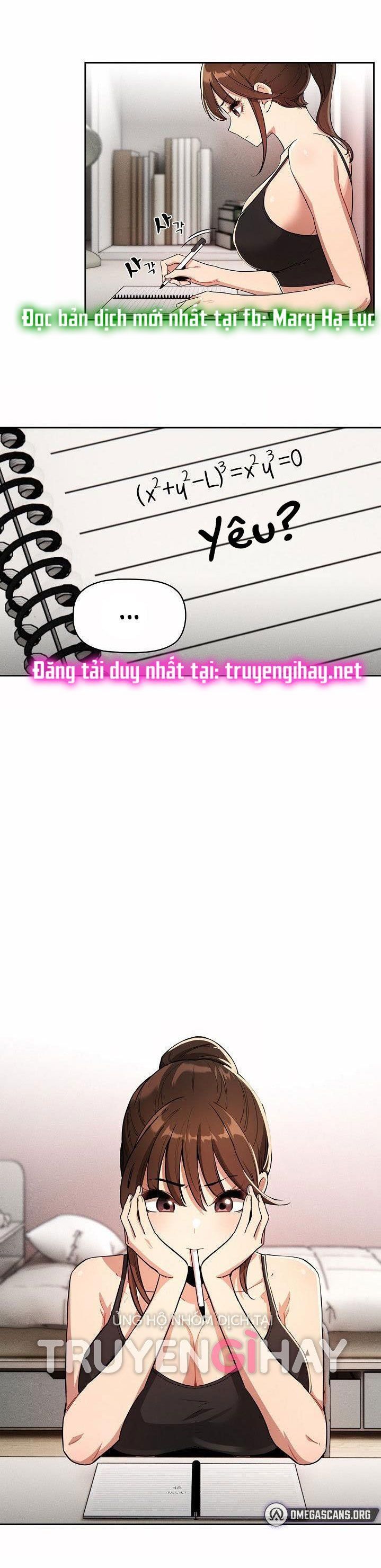 đọc truyện Thử Thách Gia Sư Cấm Dục Chương 63.2 ảnh 12 tại Thiên Thai Truyện