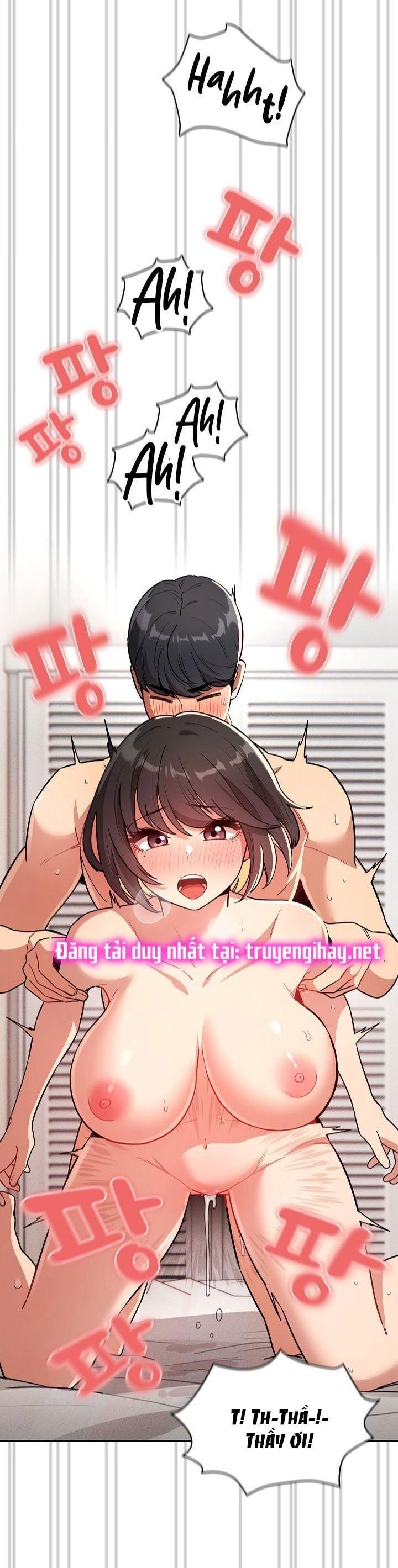 đọc truyện Thử Thách Gia Sư Cấm Dục Chương 66.1 ảnh 9 tại Thiên Thai Truyện